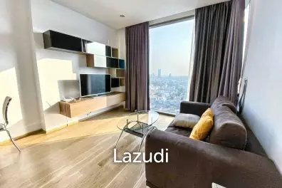 1 Bed 1 Bath 45 Sqm Condo For Sale