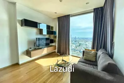 1 Bed 1 Bath 45 Sqm Condo For Sale