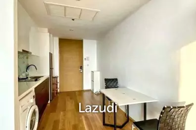 1 Bed 1 Bath 45 Sqm Condo For Sale