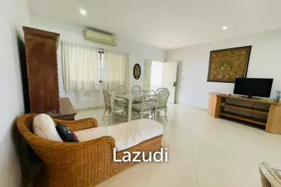 Baan Somprasong Pattaya Condo for Sale