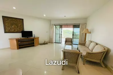 Baan Somprasong Pattaya Condo for Sale