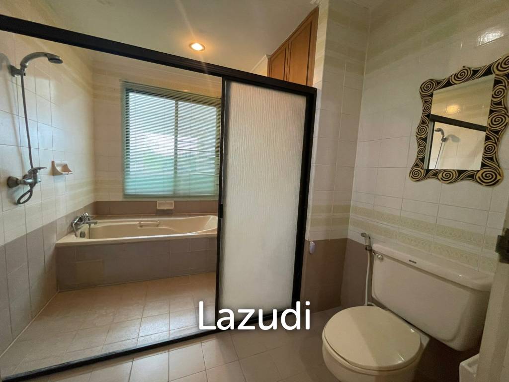 Baan Somprasong Pattaya Condo for Sale