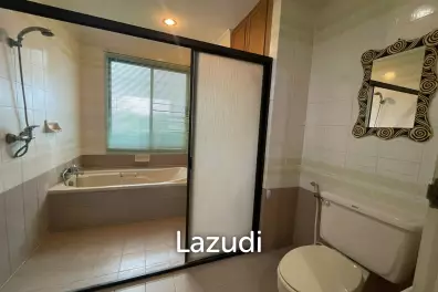 Baan Somprasong Pattaya Condo for Sale
