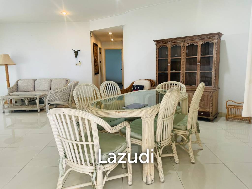 Baan Somprasong Pattaya Condo for Sale