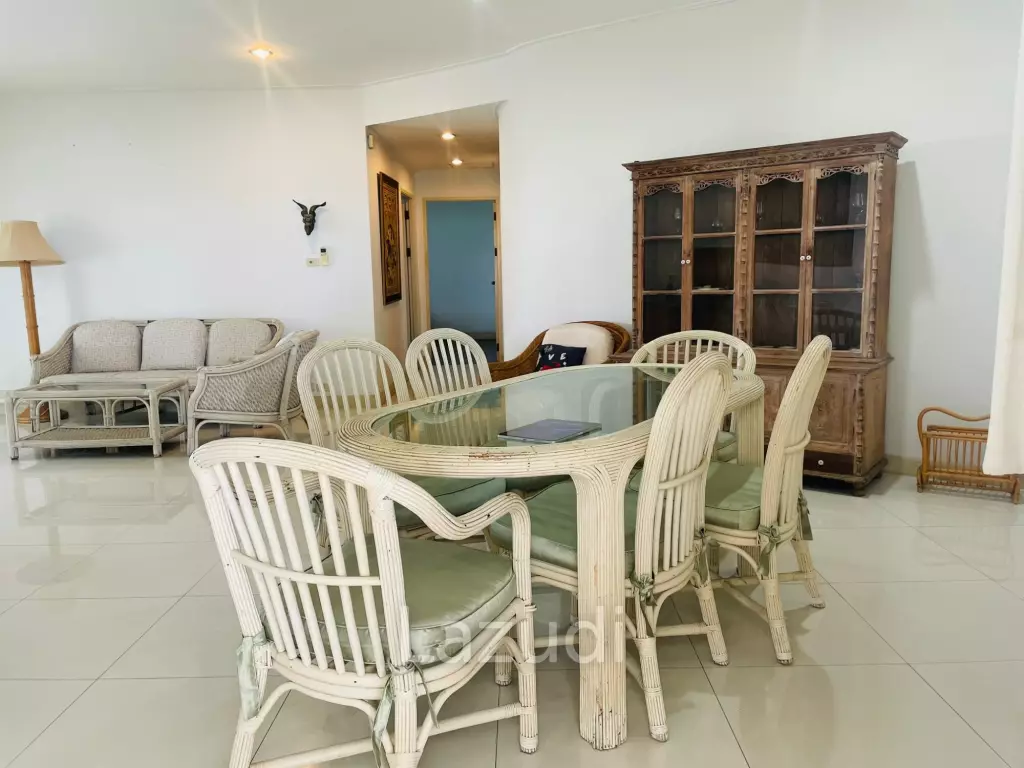 Baan Somprasong Pattaya Condo for Sale
