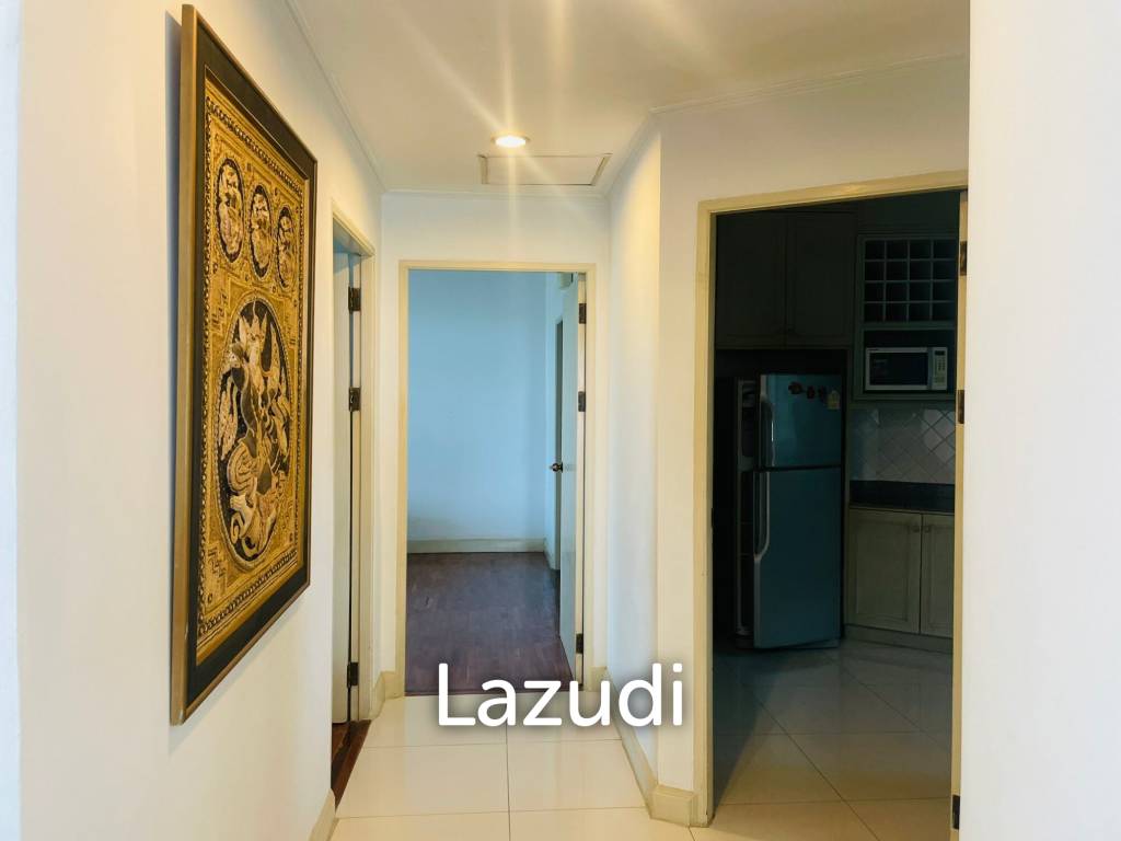 Baan Somprasong Pattaya Condo for Sale