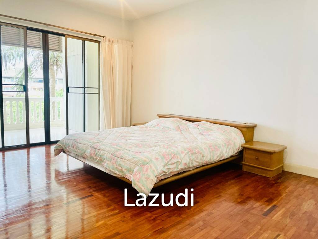 Baan Somprasong Pattaya Condo for Sale