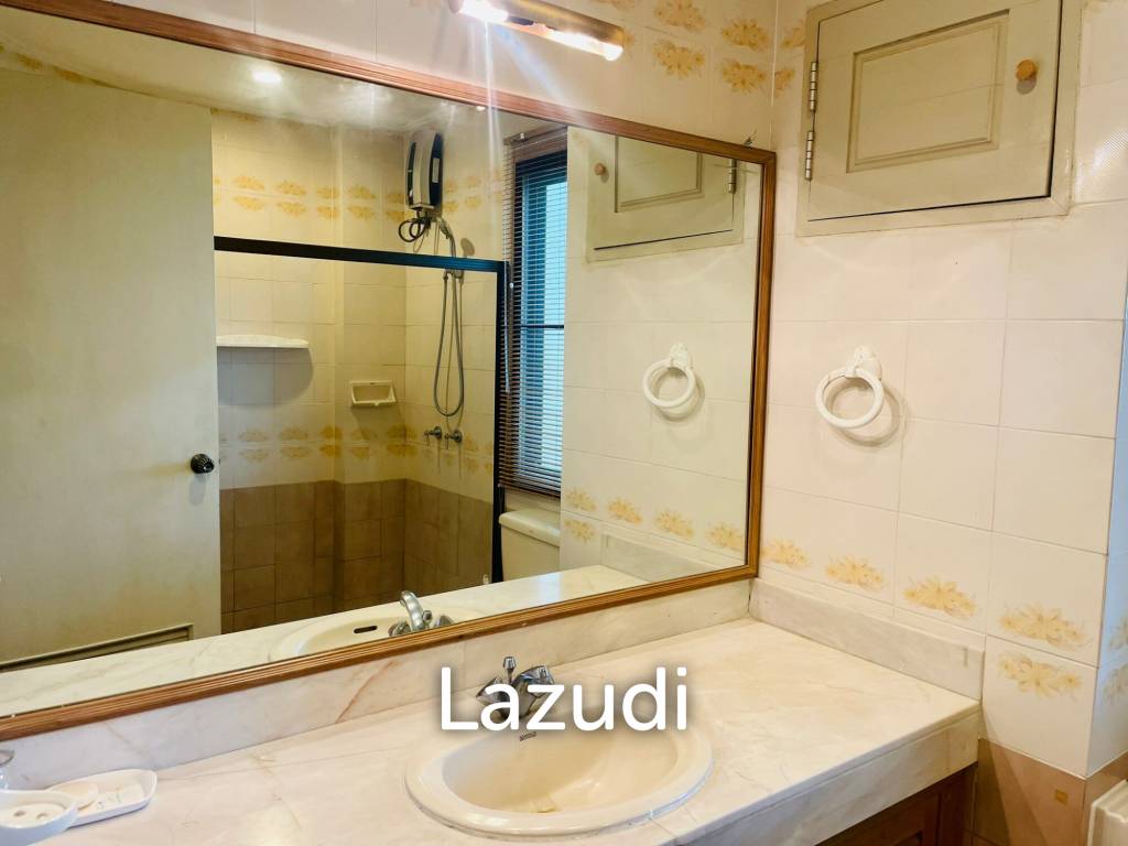 Baan Somprasong Pattaya Condo for Sale