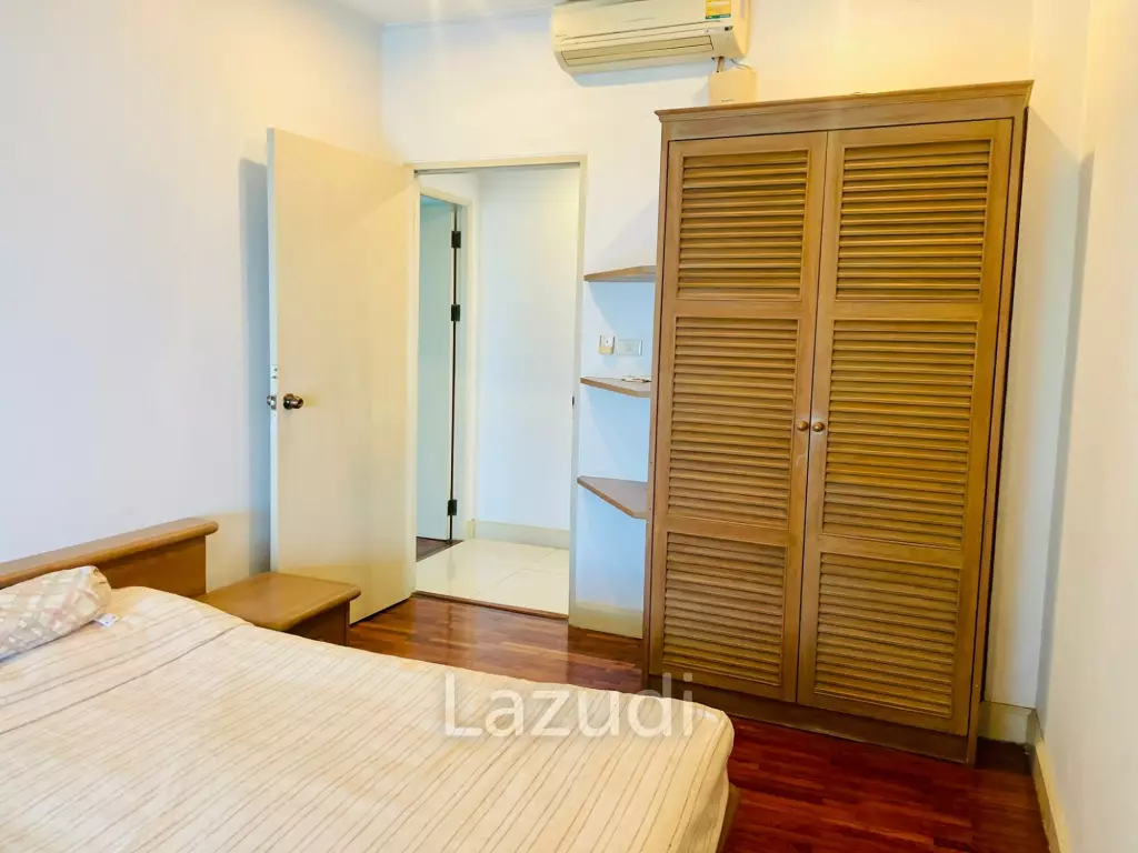 Baan Somprasong Pattaya Condo for Sale