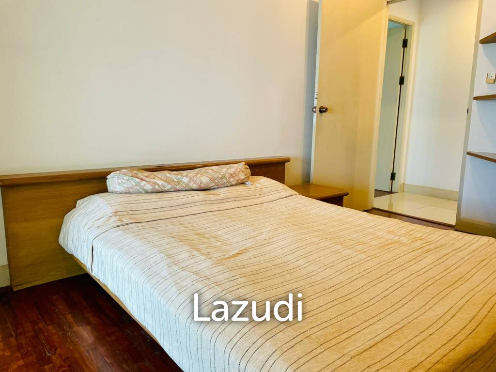Baan Somprasong Pattaya Condo for Sale