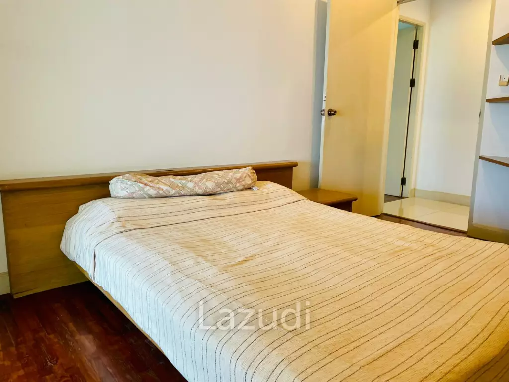 Baan Somprasong Pattaya Condo for Sale