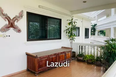 Baan Somprasong Pattaya Condo for Sale