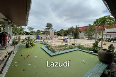 8 Bedroom Big House (Noen Plub Wan)