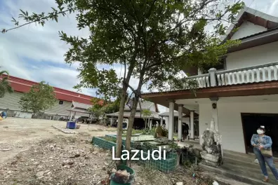 8 Bedroom Big House (Noen Plub Wan)