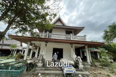8 Bedroom Big House (Noen Plub Wan)
