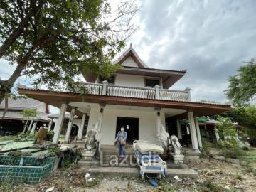 8 Bedroom Big House (Noen Plub Wan)