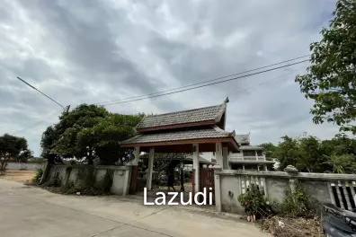 8 Bedroom Big House (Noen Plub Wan)