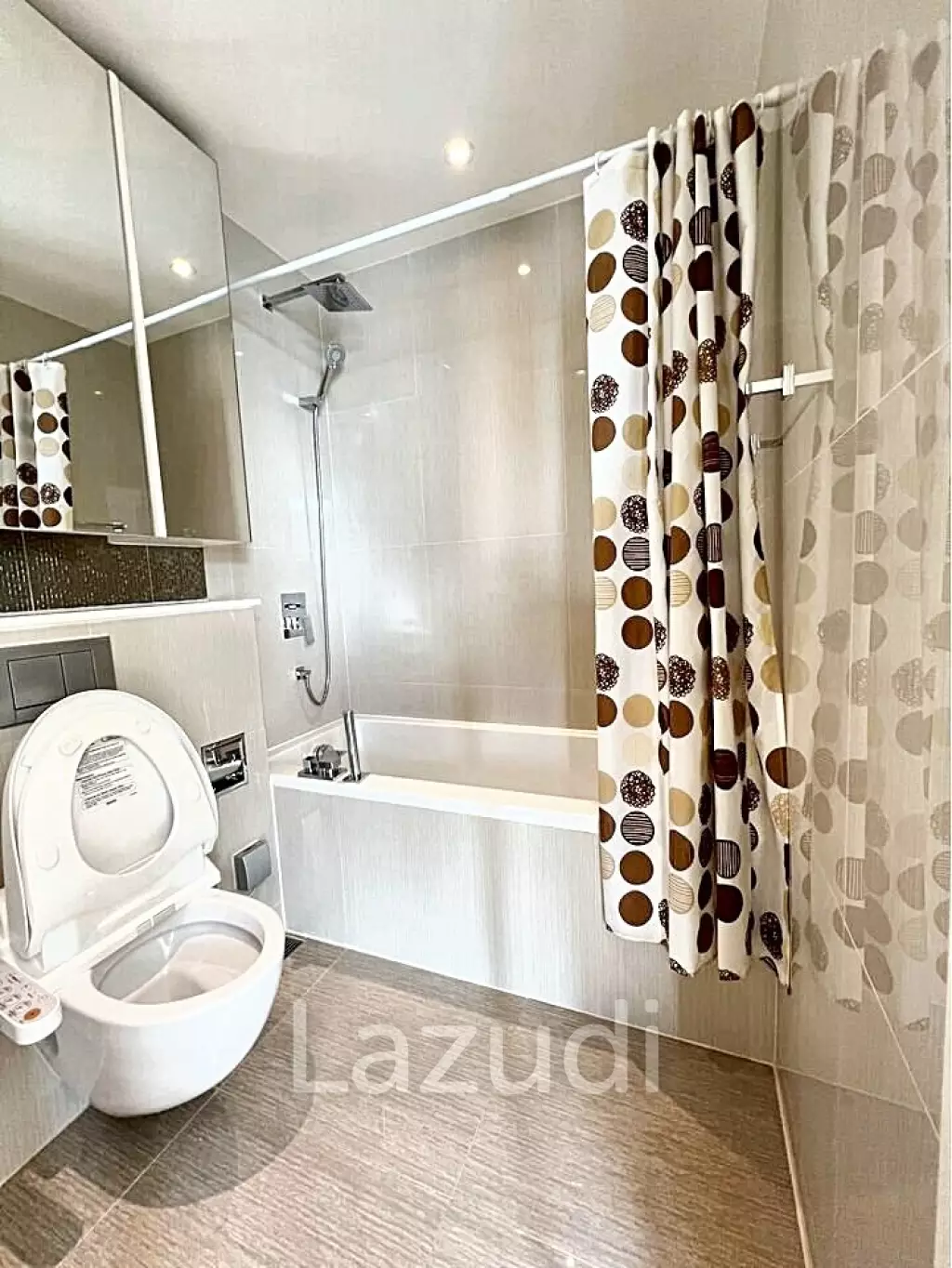 2 Bed 2 Bath 62 SQ.M H Sukhumvit 43