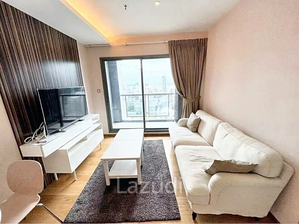 2 Bed 2 Bath 62 SQ.M H Sukhumvit 43