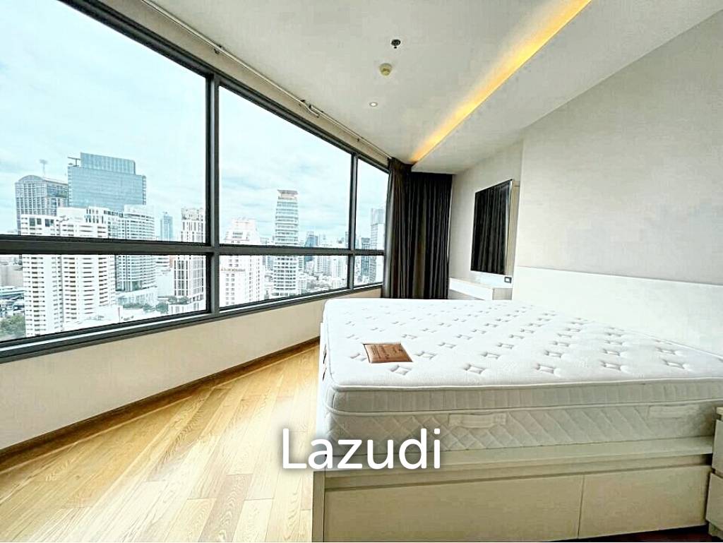 2 Bed 2 Bath 62 SQ.M H Sukhumvit 43