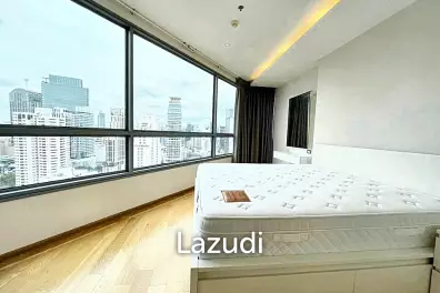 2 Bed 2 Bath 62 SQ.M H Sukhumvit 43