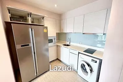 2 Bed 2 Bath 62 SQ.M H Sukhumvit 43