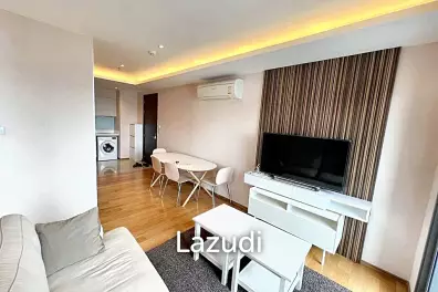 2 Bed 2 Bath 62 SQ.M H Sukhumvit 43