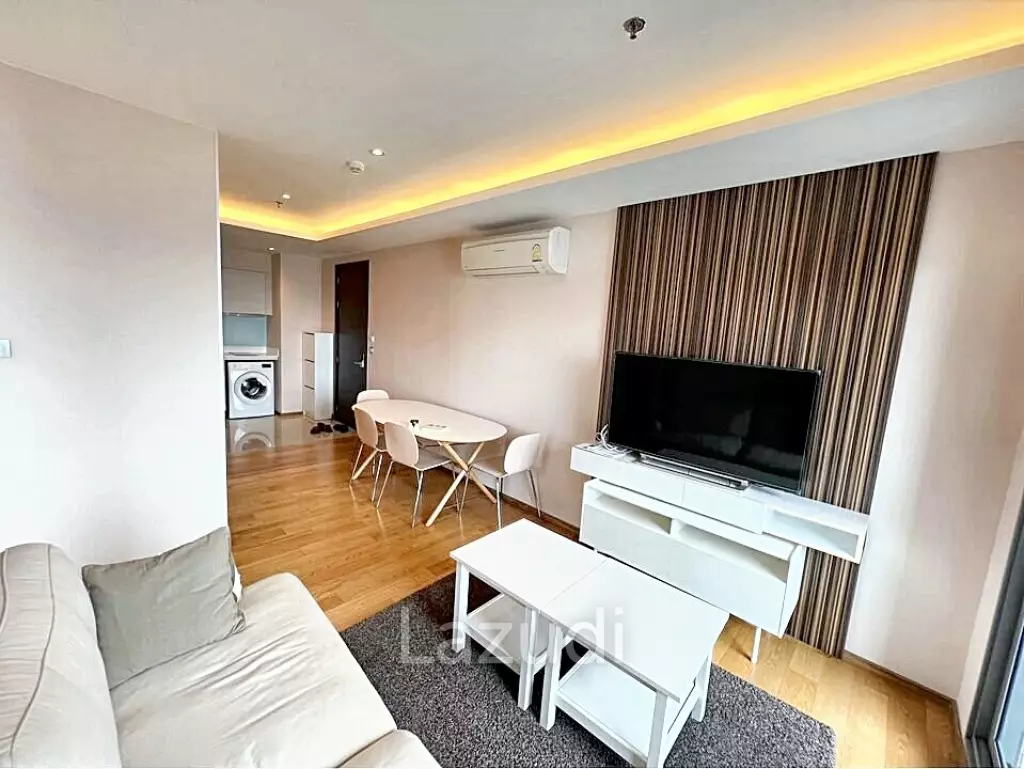 2 Bed 2 Bath 62 SQ.M H Sukhumvit 43