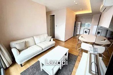 2 Bed 2 Bath 62 SQ.M H Sukhumvit 43
