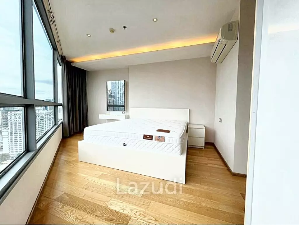 2 Bed 2 Bath 62 SQ.M H Sukhumvit 43