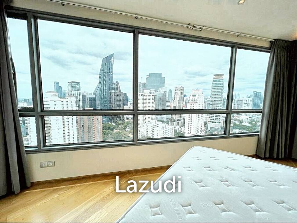 2 Bed 2 Bath 62 SQ.M H Sukhumvit 43