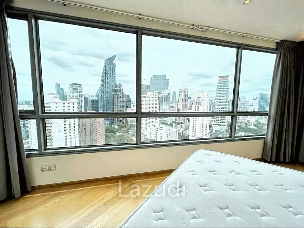 2 Bed 2 Bath 62 SQ.M H Sukhumvit 43