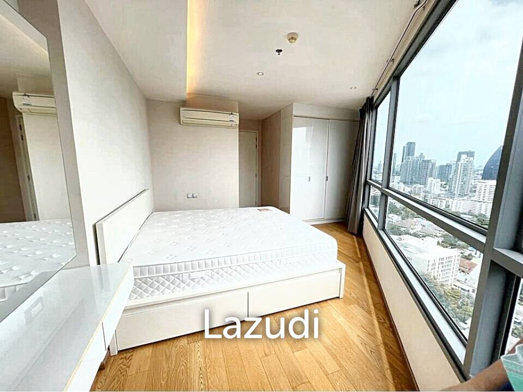 2 Bed 2 Bath 62 SQ.M H Sukhumvit 43