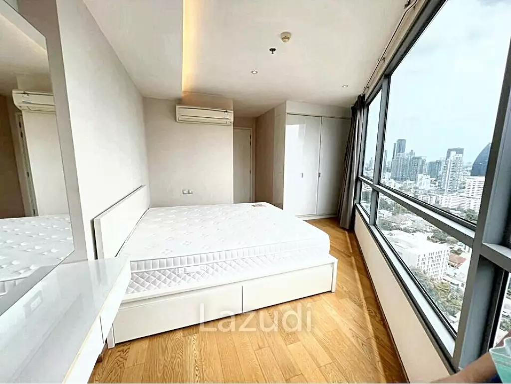 2 Bed 2 Bath 62 SQ.M H Sukhumvit 43