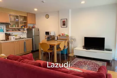 64 Sqm 2 Bed 2 Bath Condo For Sale