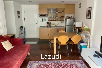 64 Sqm 2 Bed 2 Bath Condo For Sale