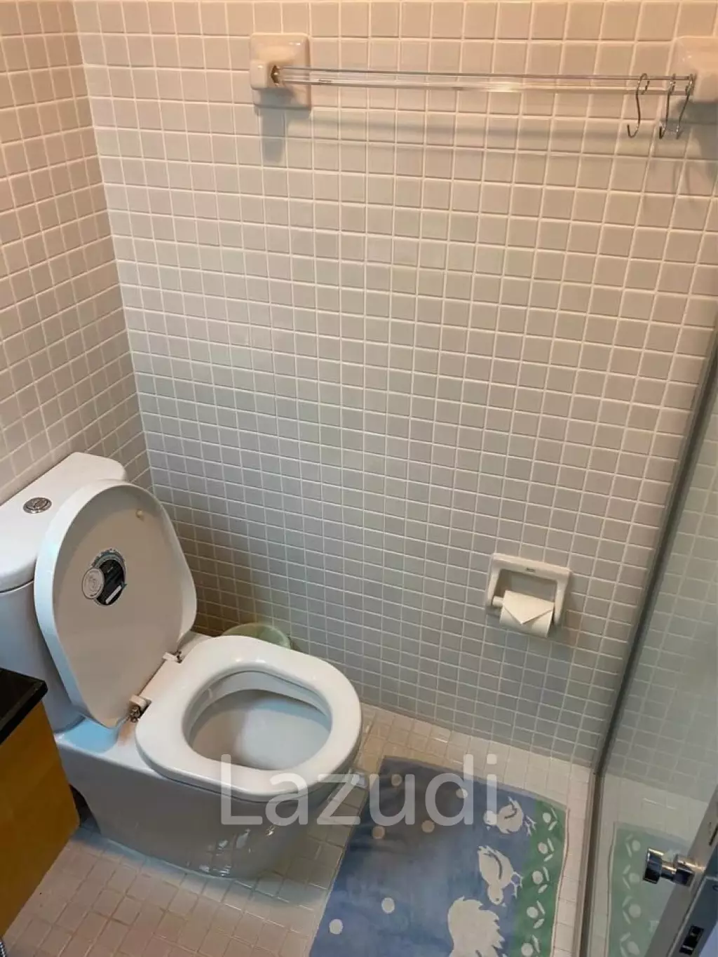 64 Sqm 2 Bed 2 Bath Condo For Sale