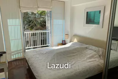 64 Sqm 2 Bed 2 Bath Condo For Sale
