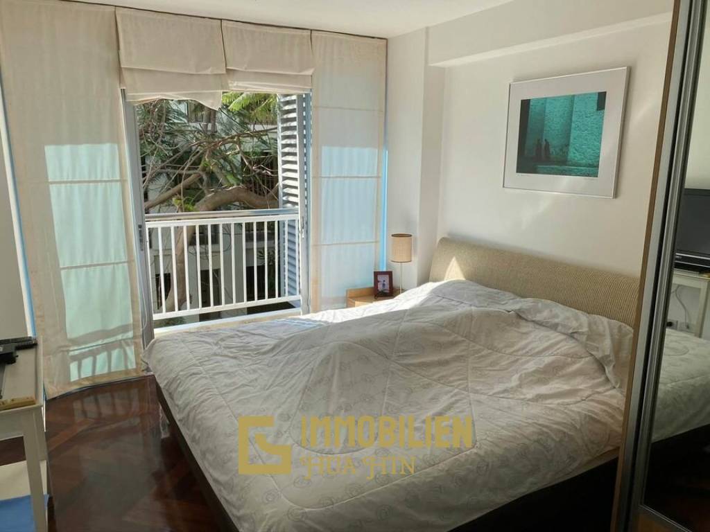 64 Sqm 2 Bed 2 Bath Condo For Sale