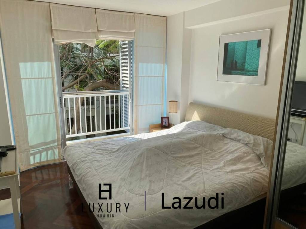 64 Sqm 2 Bed 2 Bath Condo For Sale