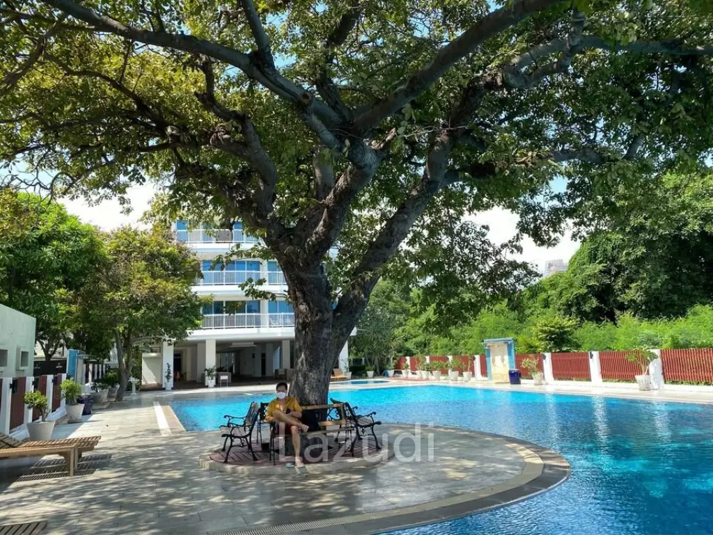 64 Sqm 2 Bed 2 Bath Condo For Sale