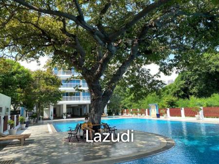 64 Sqm 2 Bed 2 Bath Condo For Sale