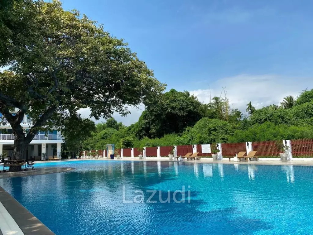 64 Sqm 2 Bed 2 Bath Condo For Sale