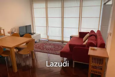 64 Sqm 2 Bed 2 Bath Condo For Sale