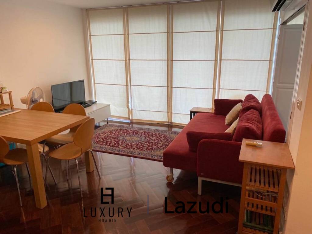 64 Sqm 2 Bed 2 Bath Condo For Sale