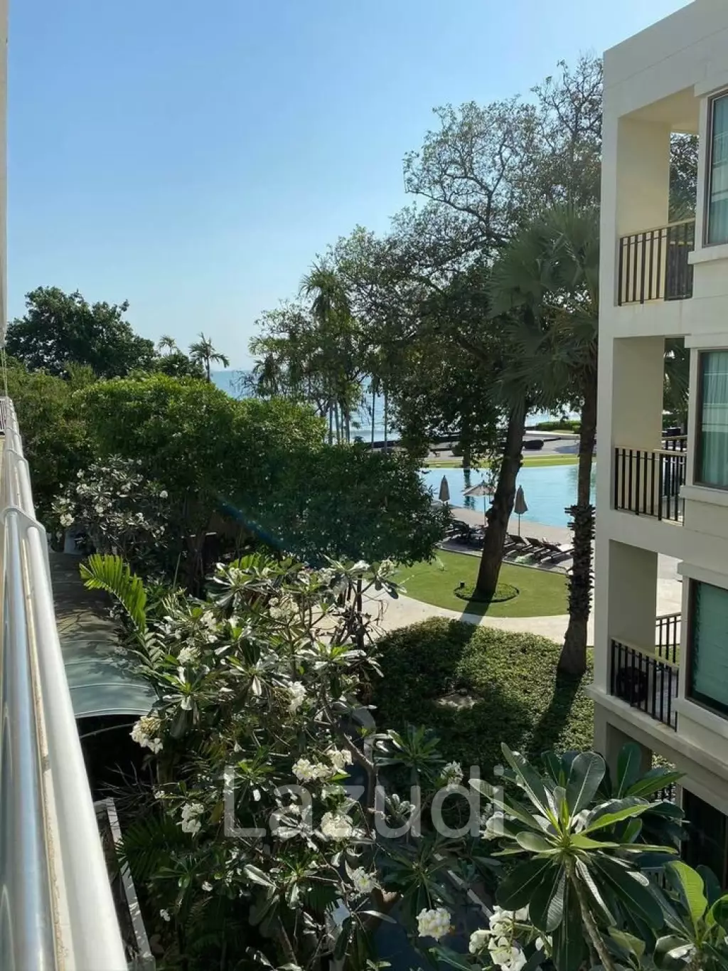 64 Sqm 2 Bed 2 Bath Condo For Sale