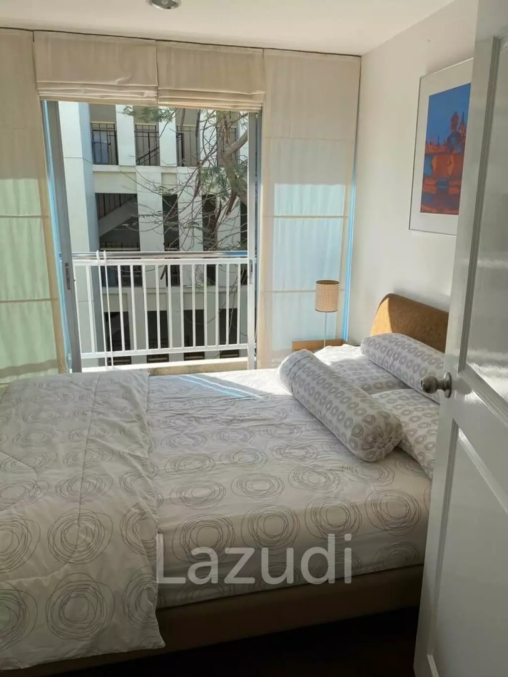 64 Sqm 2 Bed 2 Bath Condo For Sale