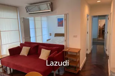64 Sqm 2 Bed 2 Bath Condo For Sale