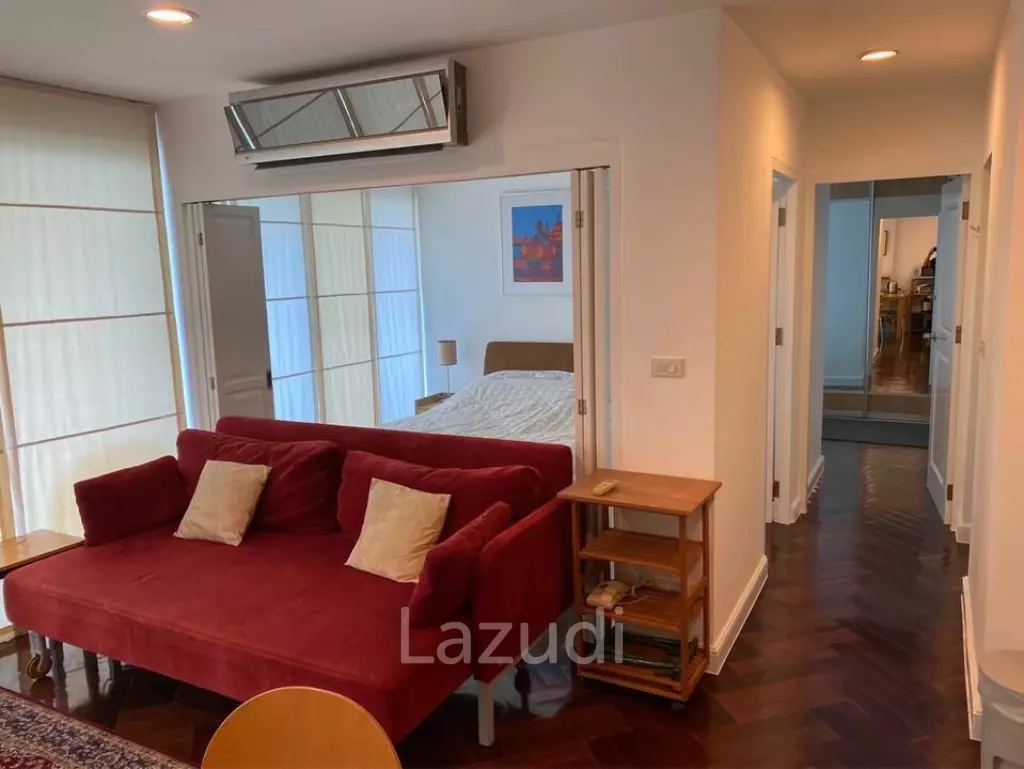 64 Sqm 2 Bed 2 Bath Condo For Sale