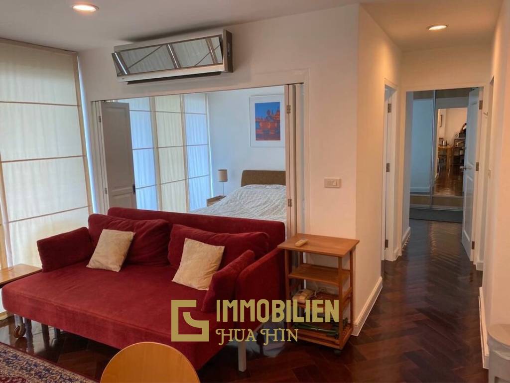 64 Sqm 2 Bed 2 Bath Condo For Sale